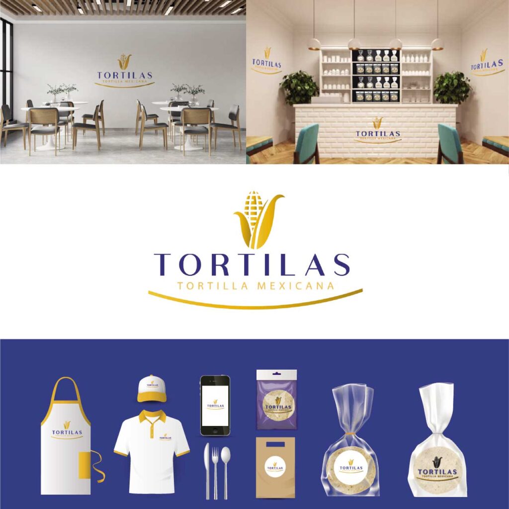 Identidad Corporativa