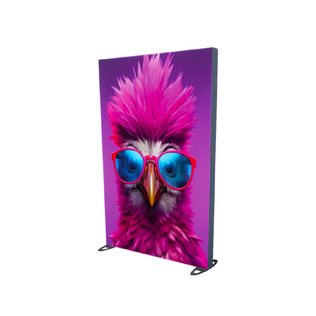 Expand LightBox160x240