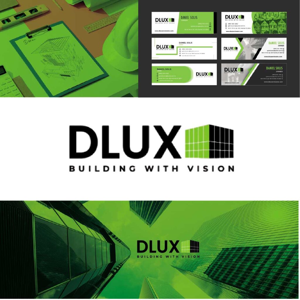 Identidad Corporativa