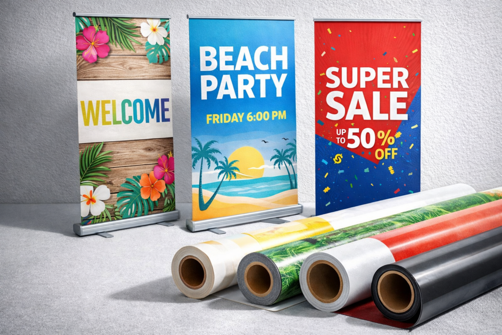 Impresión de flexibles